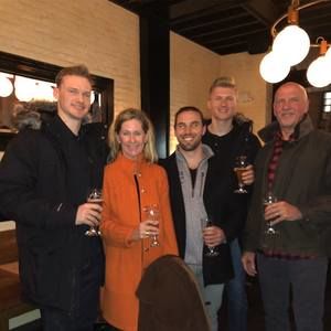 Meet your Posher, Adam